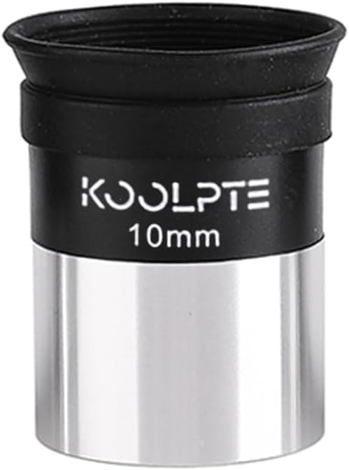 10mm Plossl Eyepiece 1.25"